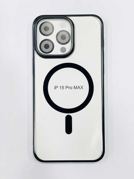 قاب آیفون 15 پرومکس